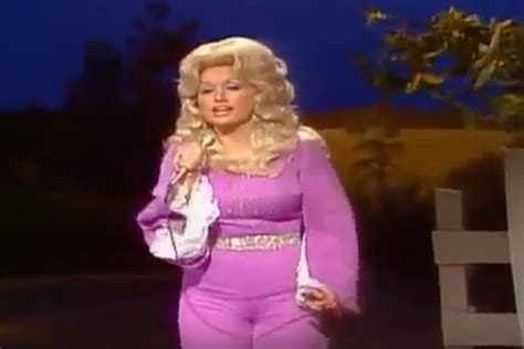 Dolly Parton's Magical Mix: Country Music and Witchcraft